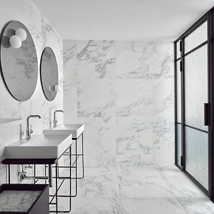 Deluxe Kamer met Twee Aparte Bedden